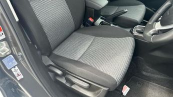 Suzuki S-Cross 1.5h Motion SUV 5dr Petrol Hybrid AGS Auto Euro 6 (s/s) (115 ps)