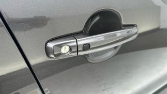 Suzuki S-Cross 1.5h Motion SUV 5dr Petrol Hybrid AGS Auto Euro 6 (s/s) (115 ps)