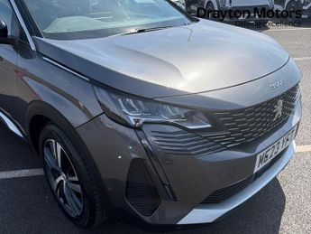 Peugeot 3008 1.2 PureTech Allure Premium + SUV 5dr Petrol EAT Euro 6 (s/s) (1
