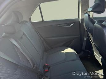 Kia Niro 64.8kWh 2 SUV 5dr Electric Auto (201 bhp)