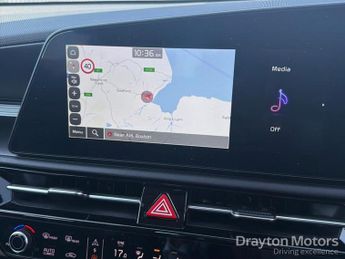 Kia Niro 64.8kWh 2 SUV 5dr Electric Auto (201 bhp)