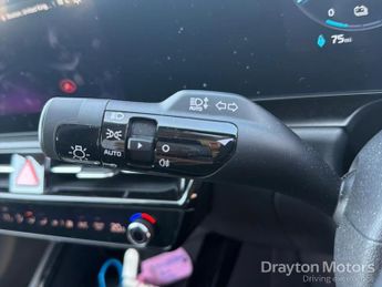 Kia Niro 64.8kWh 2 SUV 5dr Electric Auto (201 bhp)