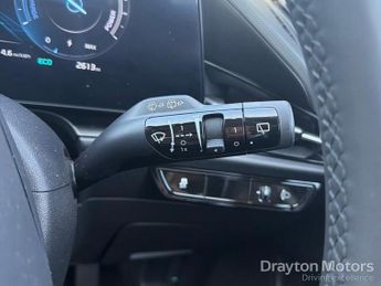 Kia Niro 64.8kWh 2 SUV 5dr Electric Auto (201 bhp)