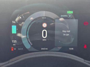 Fiat 500e 42kWh Auto 3dr