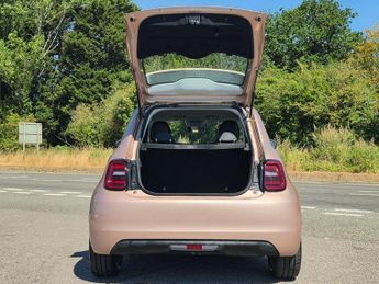Fiat 500e 42kWh Auto 3dr
