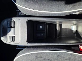 Fiat 500e 42kWh Auto 3dr