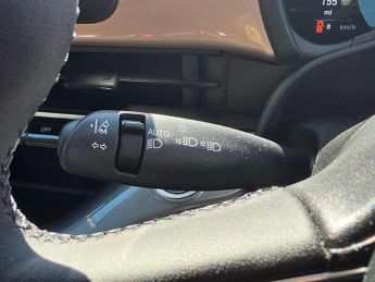 Fiat 500e 42kWh Auto 3dr