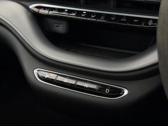 Abarth 500e 42kWh Turismo Hatchback 3dr Electric Auto (155 ps)