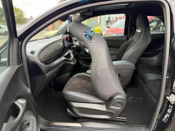 Abarth 500e 42kWh Turismo Hatchback 3dr Electric Auto (155 ps)