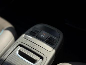 Abarth 500e 42kWh Turismo Hatchback 3dr Electric Auto (155 ps)