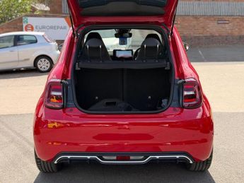Abarth 500e 42kWh Turismo Hatchback 3dr Electric Auto (155 ps)