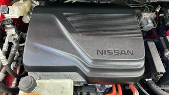 Nissan Leaf 39kWh N-Connecta Hatchback 5dr Electric Auto (150 ps)