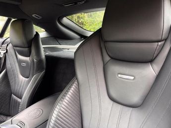 Mercedes-Benz AMG GT 4.0 V8 BiTurbo S (Premium) SpdS DCT Euro 6 (s/s) 2dr