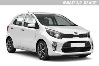 Kia Picanto 1.0 MPi WAVE