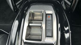 Peugeot E-2008 50kWh GT SUV 5dr Electric Auto (7kW Charger) (136 ps)