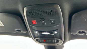 Peugeot E-2008 50kWh GT SUV 5dr Electric Auto (7kW Charger) (136 ps)