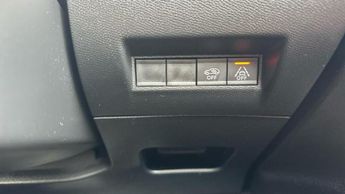Peugeot E-2008 50kWh GT SUV 5dr Electric Auto (7kW Charger) (136 ps)