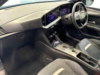 Vauxhall MOKKA 115kW Ultimate 54kWh 5dr Auto