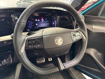 Vauxhall MOKKA 115kW Ultimate 54kWh 5dr Auto