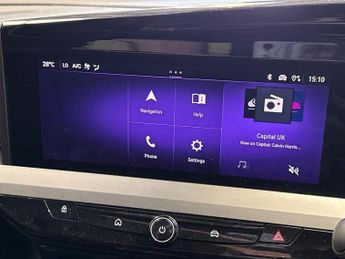 Vauxhall MOKKA 115kW Ultimate 54kWh 5dr Auto