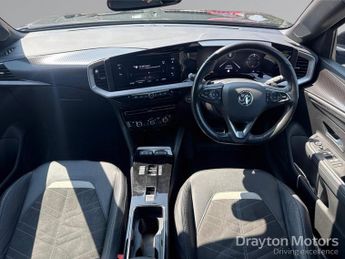 Vauxhall Mokka 1.2 Turbo Ultimate SUV 5dr Petrol Auto Euro 6 (s/s) (130 ps)
