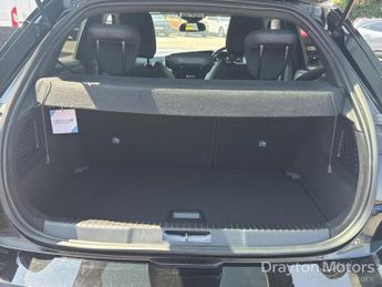 Vauxhall Mokka 1.2 Turbo Ultimate SUV 5dr Petrol Auto Euro 6 (s/s) (130 ps)