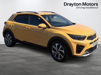 Kia Stonic Gt-Line