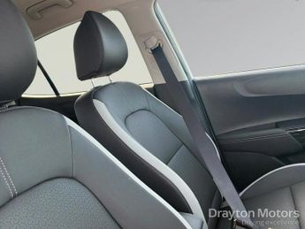 Kia Picanto 1.0 3 Hatchback 5dr Petrol AMT Euro 6 (s/s) (62 bhp)