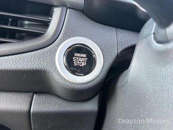Kia Picanto 1.0 3 Hatchback 5dr Petrol AMT Euro 6 (s/s) (62 bhp)