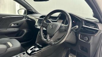 Vauxhall Corsa Electric 50kWh Ultimate Hatchback 5dr Electric Auto (136 ps)
