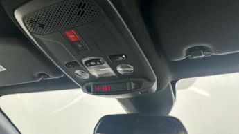Vauxhall Corsa Electric 50kWh Ultimate Hatchback 5dr Electric Auto (136 ps)