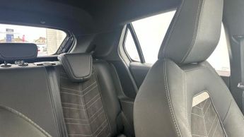 Vauxhall Corsa Electric 50kWh Ultimate Hatchback 5dr Electric Auto (136 ps)
