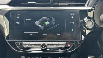 Vauxhall Corsa Electric 50kWh Ultimate Hatchback 5dr Electric Auto (136 ps)