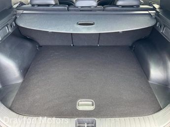 Kia Sportage 1.6 h T-GDi GT-Line SUV 5dr Petrol Hybrid Auto Euro 6 (s/s) (207