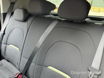 Kia EV2 42.2kWh First Edition SUV 5dr Electric Auto (144 bhp)