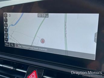 Kia Niro 64.8kWh 3 SUV 5dr Electric Auto (201 bhp)