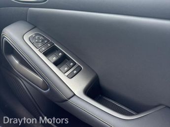 BYD Atto 2 Boost