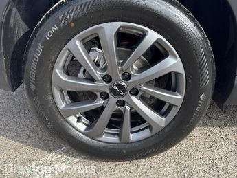 BYD Atto 2 Boost