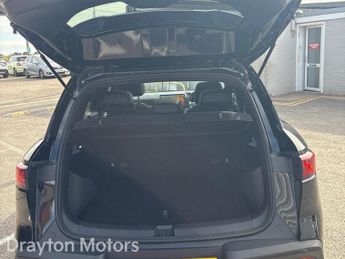 BYD Atto 2 Boost