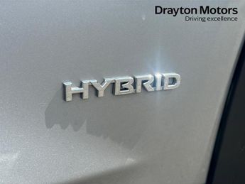 Nissan Juke 1.6 N-Connecta SUV 5dr Petrol Hybrid Auto Euro 6 (143 ps)