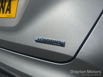 Nissan Juke 1.6 N-Connecta SUV 5dr Petrol Hybrid Auto Euro 6 (143 ps)