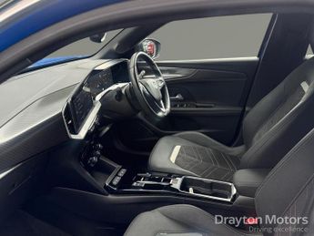 Vauxhall Mokka 1.2 Turbo Ultimate SUV 5dr Petrol Auto Euro 6 (s/s) (130 ps)