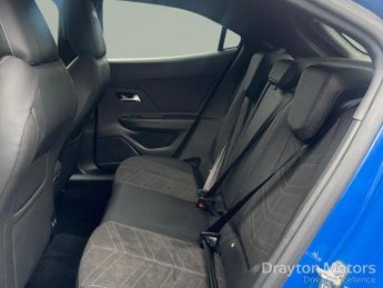 Vauxhall Mokka 1.2 Turbo Ultimate SUV 5dr Petrol Auto Euro 6 (s/s) (130 ps)