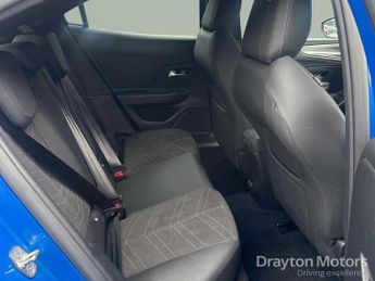 Vauxhall Mokka 1.2 Turbo Ultimate SUV 5dr Petrol Auto Euro 6 (s/s) (130 ps)