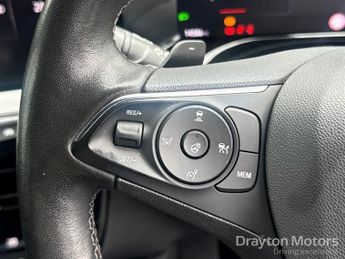 Vauxhall Mokka 1.2 Turbo Ultimate SUV 5dr Petrol Auto Euro 6 (s/s) (130 ps)