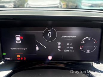 Vauxhall Mokka 1.2 Turbo Ultimate SUV 5dr Petrol Auto Euro 6 (s/s) (130 ps)