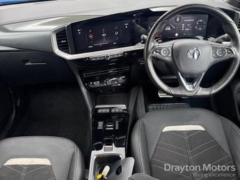 Vauxhall Mokka 1.2 Turbo Ultimate SUV 5dr Petrol Auto Euro 6 (s/s) (130 ps)