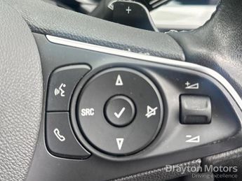 Vauxhall Mokka 1.2 Turbo Ultimate SUV 5dr Petrol Auto Euro 6 (s/s) (130 ps)