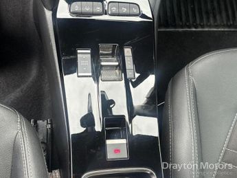 Vauxhall Mokka 1.2 Turbo Ultimate SUV 5dr Petrol Auto Euro 6 (s/s) (130 ps)