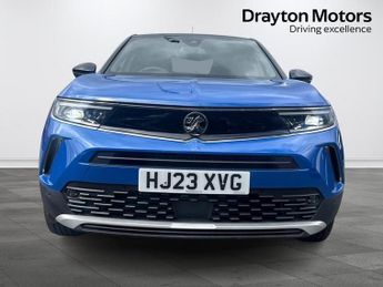 Vauxhall Mokka 1.2 Turbo Ultimate SUV 5dr Petrol Auto Euro 6 (s/s) (130 ps)